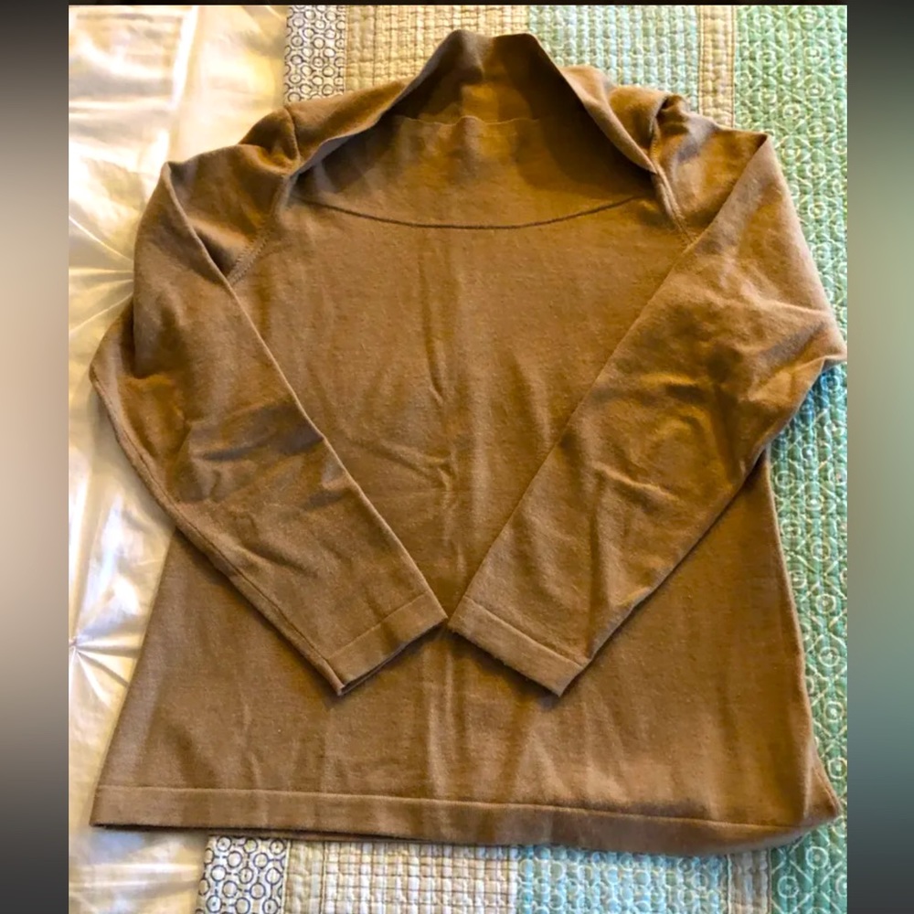 Banana Republic Merino Wool Sweater